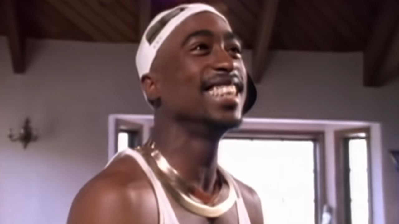 ‘Tupac Shakur Way’: Late Rap Icon Officially Honored With Street Name 