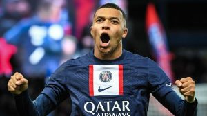 LaLiga: Real Madrid release statement over rumours of Kylian Mbappe’s transfer