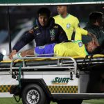 Neymar has torn knee ligament, facing surgery