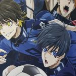 North American Anime, Manga Releases, November 12-18