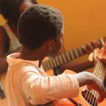 How Music Boosts Cognitive Development in Children