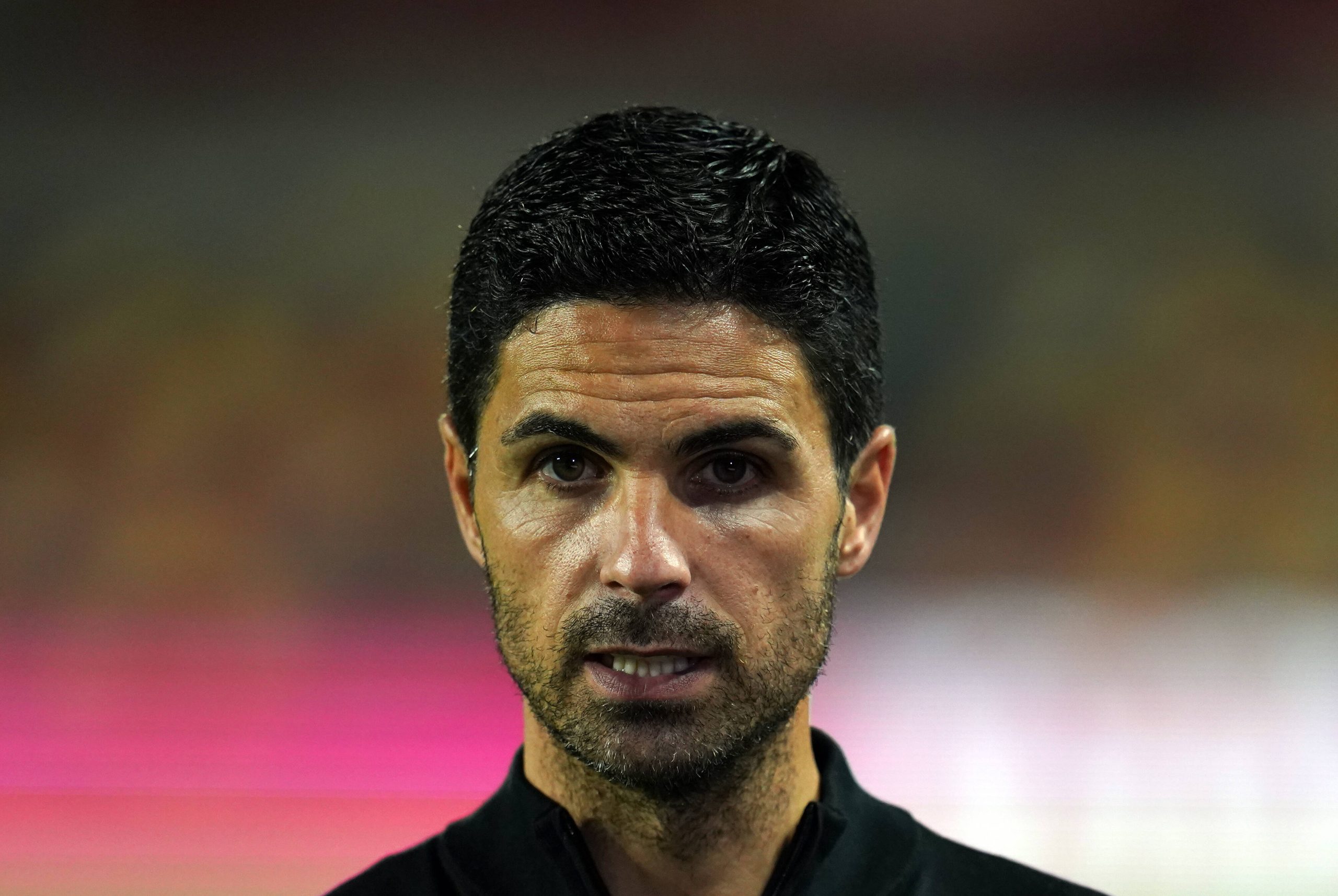 “Nothing other than an infantile moan” – Arsenal Manager Mikel Arteta Criticized For His Comments On Match Officials After Newcastle United Loss