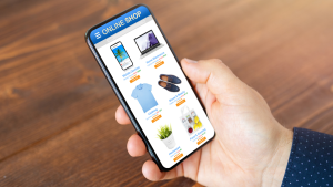 Amazon announces launch of online retail in South Africa in 2024