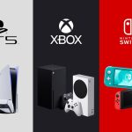 PS5 Best-Seller, Switch Tops 50M Lifetime