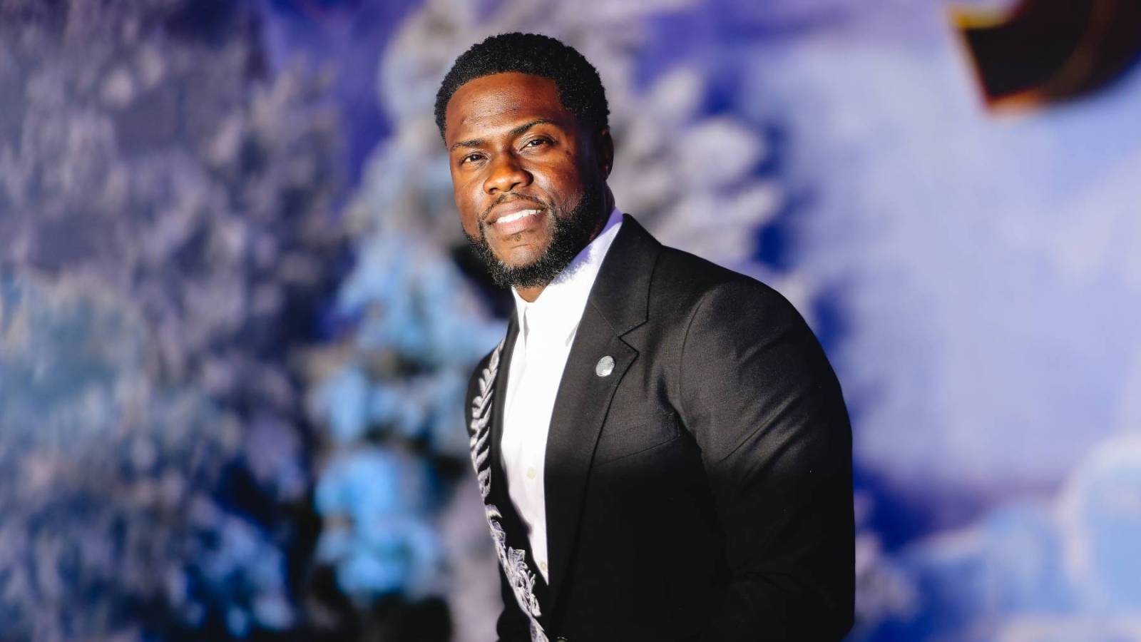 Kevin Hart Will Get His Flowers With Mark Twain Prize for American Humor