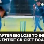 Sri Lanka sports minister sacks cricket board; Arjuna Ranatunga named interim chairperson