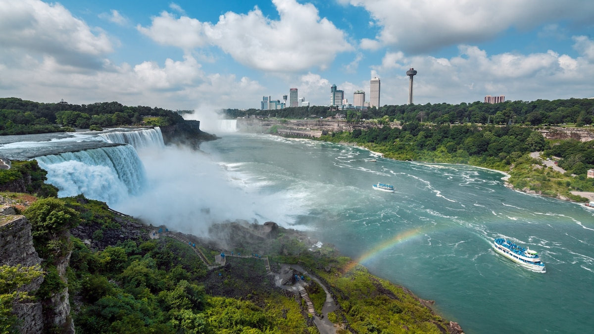 In 1969, the U.S. turned off Niagara Falls. Here’s what happened next.