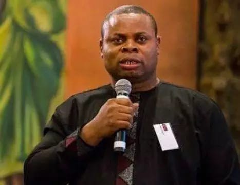 IGP leaked tape: That is not true – Franklin Cudjoe refutes claims that CSOs met with Speaker to halt sitting