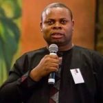 IGP leaked tape: That is not true – Franklin Cudjoe refutes claims that CSOs met with Speaker to halt sitting