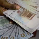 Naira Crashes to N1,000 Per Dollar in Official Market