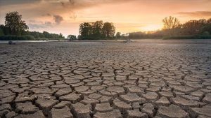 Experts Predict $30 Billion GDP Loss for Africa by 2030 Due to Climate Change 