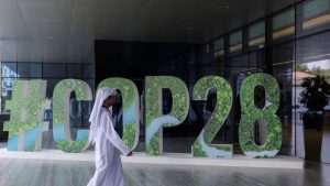 COP28 attendees: Who is coming to Dubai for UN climate summit?