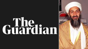The Guardian Deletes Osama bin Laden’s ‘Letter to America’ After It Goes Viral on TikTok
