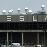 Tesla to build 25,000-euro car at German plant
