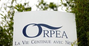 Orpea expects FY core earnings of around 710 million euros