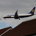 Ryanair forecasts record annual profit, promises regular dividend as fares soar