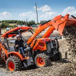 Kubota Announces Executive Leadership Changes