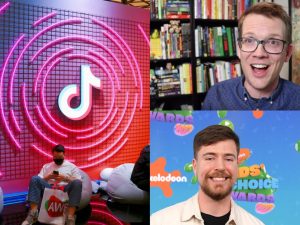 TikTok is killing its Creator Fund after months of criticism from influencers