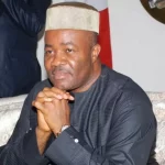 Akpabio pledges to ensure peace, unity in Akwa Ibom