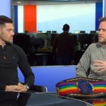 ‘You’re not a superstar in here!’ | How Olly Murs has gone from singing to sparring | Video | Watch TV Show | Sky Sports