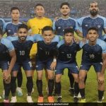 India vs Saudi Arabia LIVE, Asian Games 2023, Live Score: Cautious Start By Sunil Chhteri And Co | IND 0-0 KSA