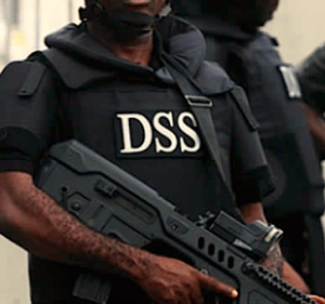 DSS arrests Shi’ite’s spokesperson at Kano airport