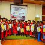 US varsity confers honourary doctorate degree on 15 prominent Nigerians