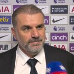 Ange Postecoglou: Almost impossible to analyse Spurs-Chelsea | ‘A lot of standing around for VAR’ | Video | Watch TV Show | Sky Sports