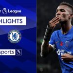 Tottenham Hotspur 1-4 Chelsea | Premier League highlights | Video | Watch TV Show | Sky Sports