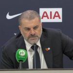 Ange Postecoglou: I don’t like VAR | ‘We are just standing around waiting for decisions’ | Video | Watch TV Show | Sky Sports