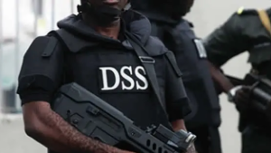 DSS Arrests Journalist At Kano Airport