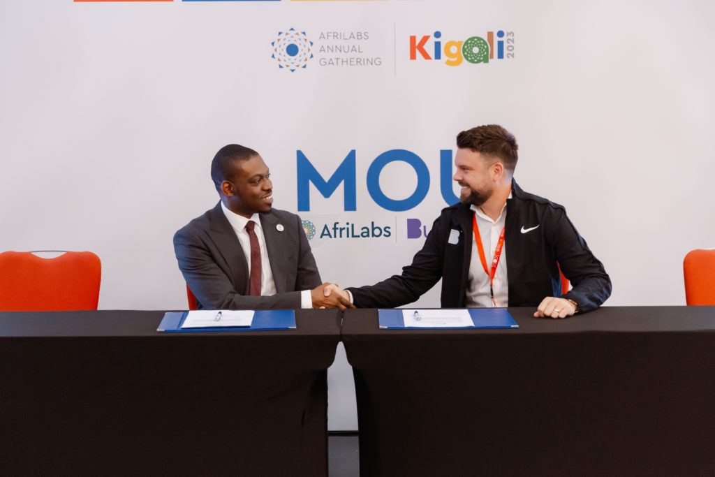 AfriLabs partners with Builders.ai to bolster innovation in Africa