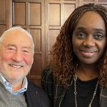 Stiglitz, Adeosun Advocate Sovereign Debt Restructuring for Africa