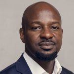 Alex Okosi Remains On List Of UK’s Most Influential Black People For The 3rd Year