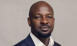 Alex Okosi Remains On List Of UK’s Most Influential Black People For The 3rd Year