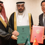 ‎China grants Approved Destination Status to Saudi Arabia