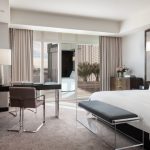 U.S. Hotels Poised for Strong Holiday Season Fueled by Business Travel Uptick