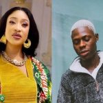 JUST IN: “Give me Mohbad’s body for befitting burial” – Tonto Dikeh tells Police