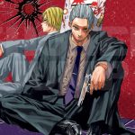 Golden Kamuy Creator’s New Manga Dogsred Joins Shonen Jump