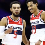 The Wizards might be the funniest sports team of all time