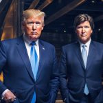 Trump, Tucker, and Bitcoin: A Winning Ticket for America