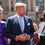 South African President and Dutch Royals Foster Diplomacy and Address Global Conflicts