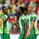 Transfer: Tottenham Hotspur and Sevilla pick interest in Super Eagles midfielder