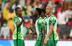 Transfer: Tottenham Hotspur and Sevilla pick interest in Super Eagles midfielder