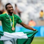 John Mikel Obi opens up on his father’s kidnap