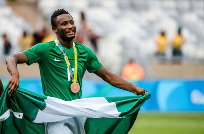 John Mikel Obi opens up on his father’s kidnap