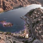 Marriott International Signs Agreement to Open Two Luxury Properties in Trojena, The Mountains of NEOM