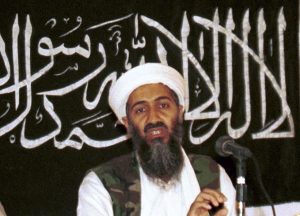 Osama bin Laden’s ‘Letter to America’ goes viral as some youths make ties to Israel-Hamas war