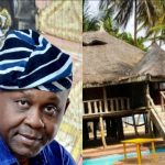 Boost For Tourism As La Campagne Founder, Akinboboye  Introduces Weekly Product, Pioneers DNERP 