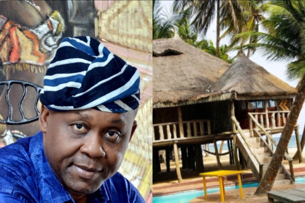 Boost For Tourism As La Campagne Founder, Akinboboye  Introduces Weekly Product, Pioneers DNERP 